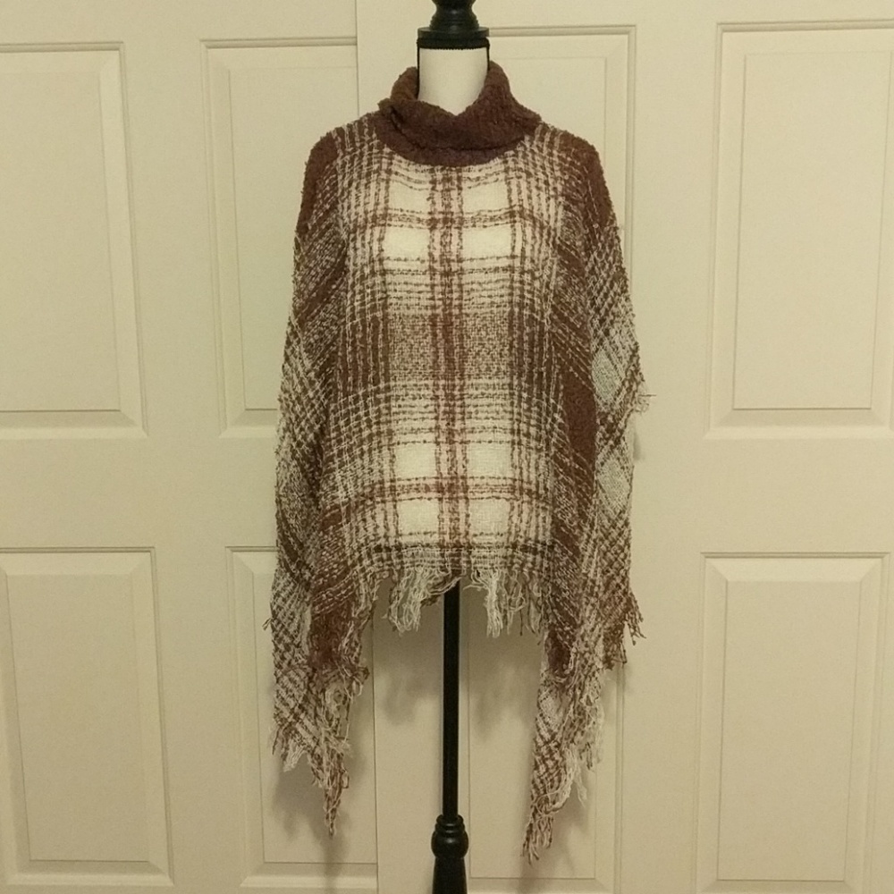 Extra photos for poncho
